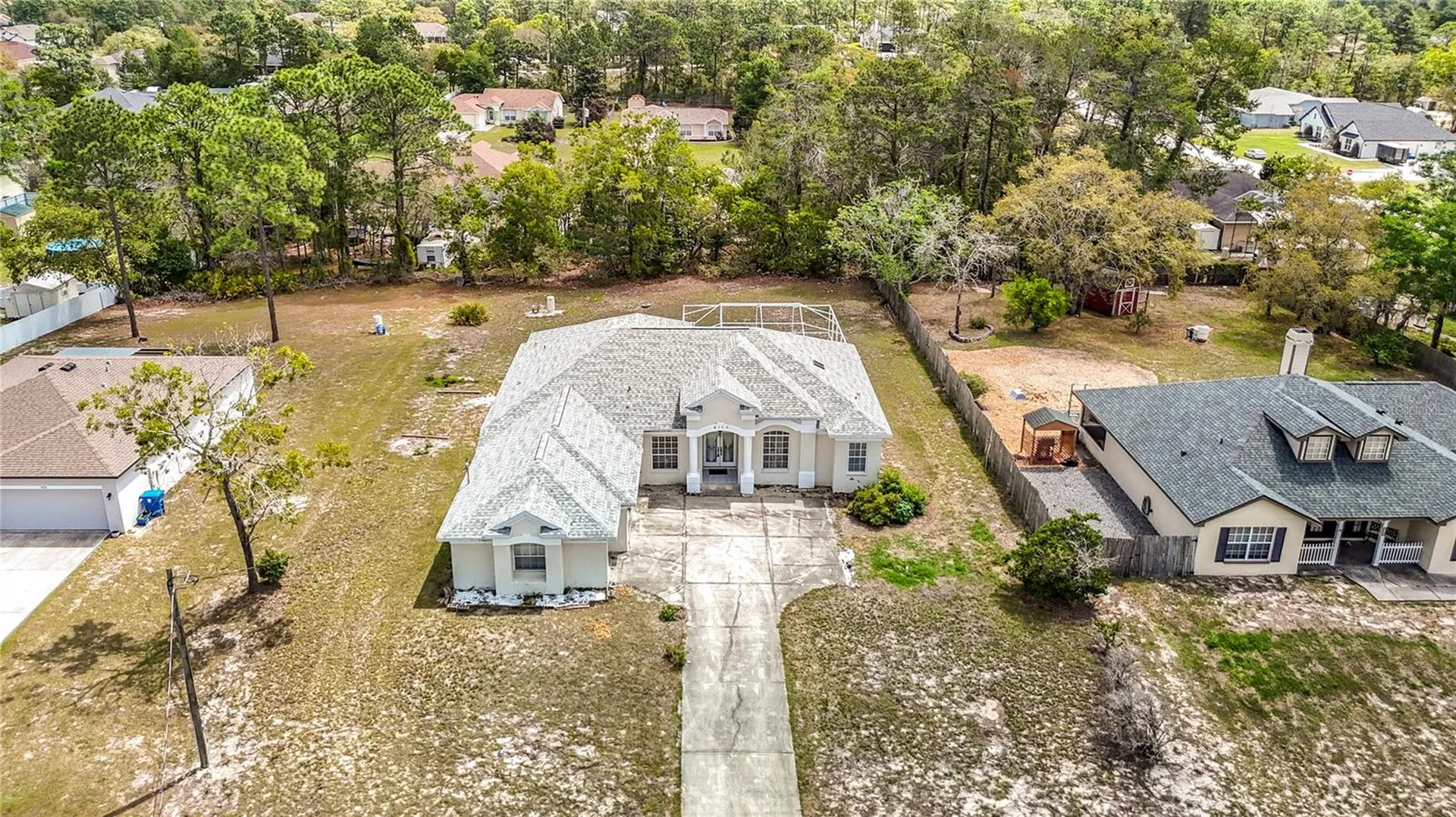 8110 Nightwalker Road Weeki Wachee FL 34613