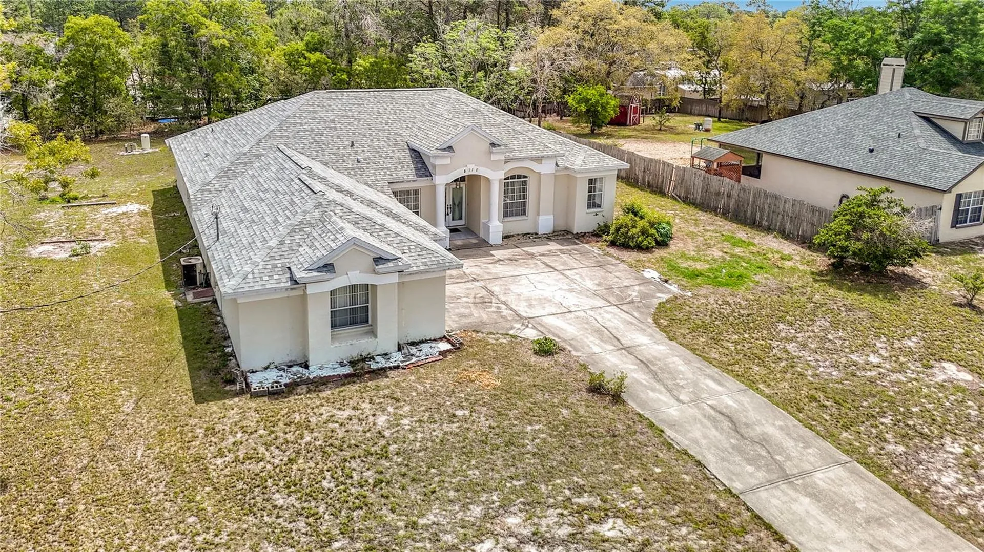 8110 Nightwalker Road Weeki Wachee FL 34613