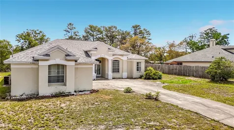 8110 Nightwalker Road Weeki Wachee FL 34613