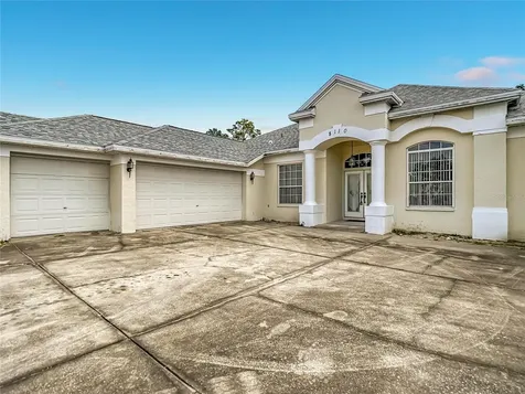 8110 Nightwalker Road Weeki Wachee FL 34613