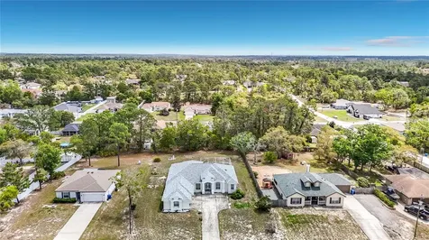 8110 Nightwalker Road Weeki Wachee FL 34613
