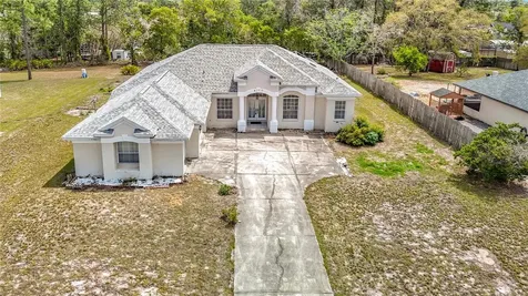 8110 Nightwalker Road Weeki Wachee FL 34613
