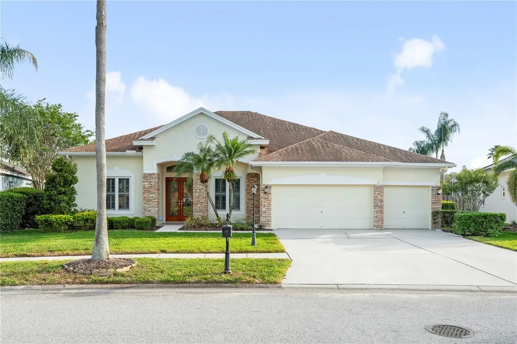 10506 Brentford Drive Tampa FL 33626