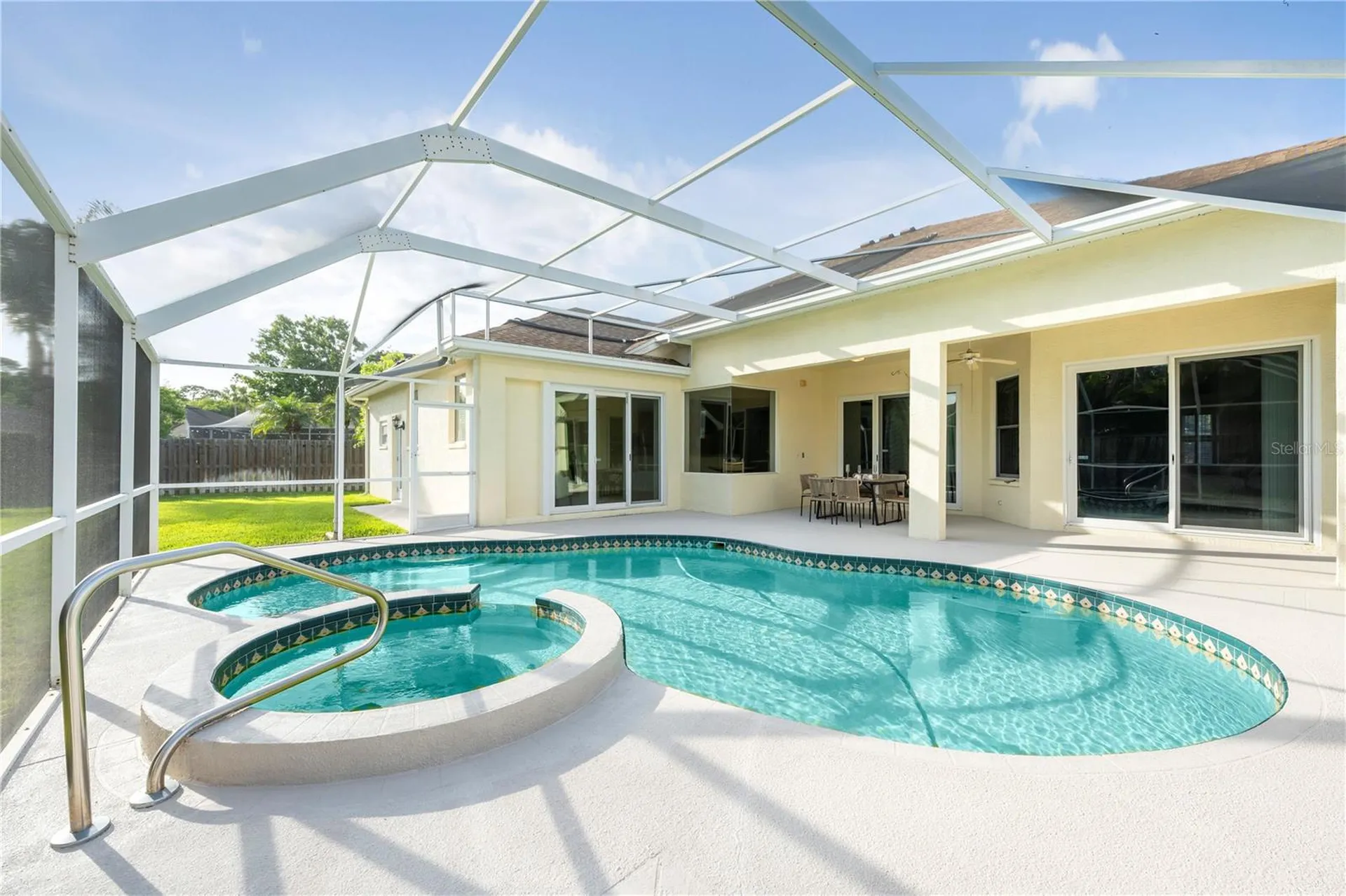 10506 Brentford Drive Tampa FL 33626