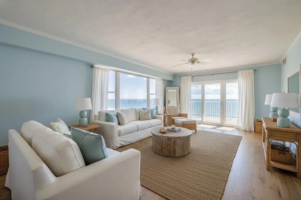4535 S Atlantic Avenue Port Orange FL 32127