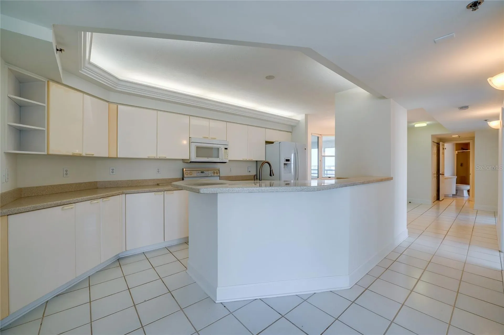 4535 S Atlantic Avenue Port Orange FL 32127