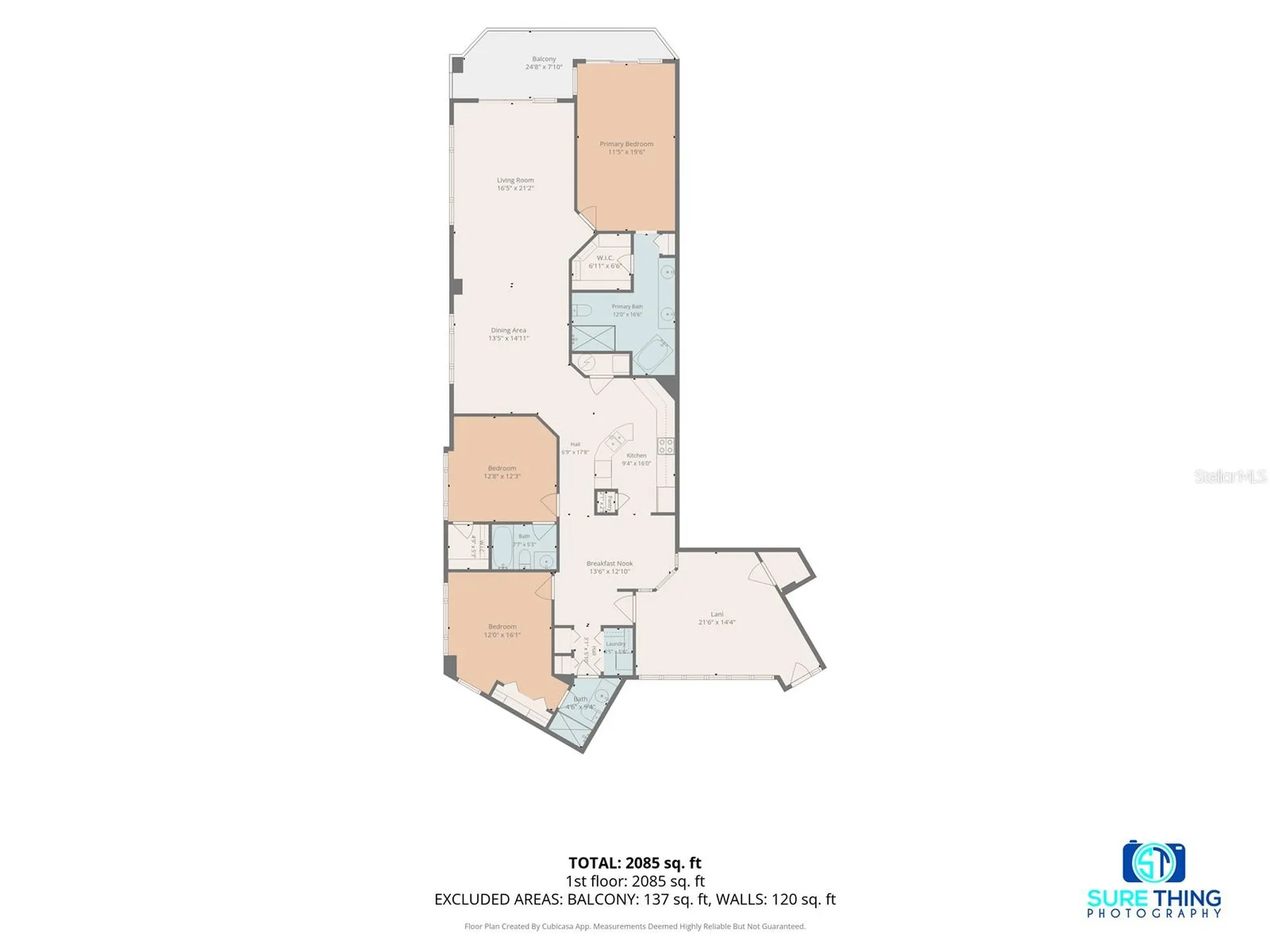 4535 S Atlantic Avenue Port Orange FL 32127