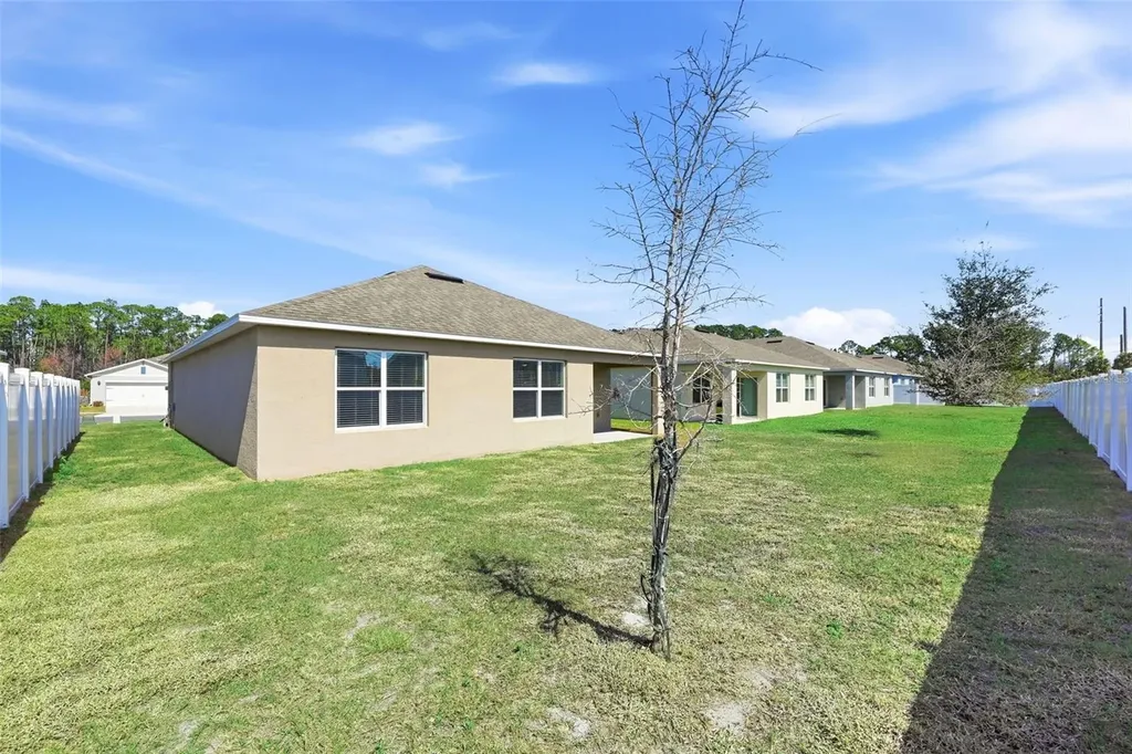 2725 Dumont Lane Tavares FL 32778
