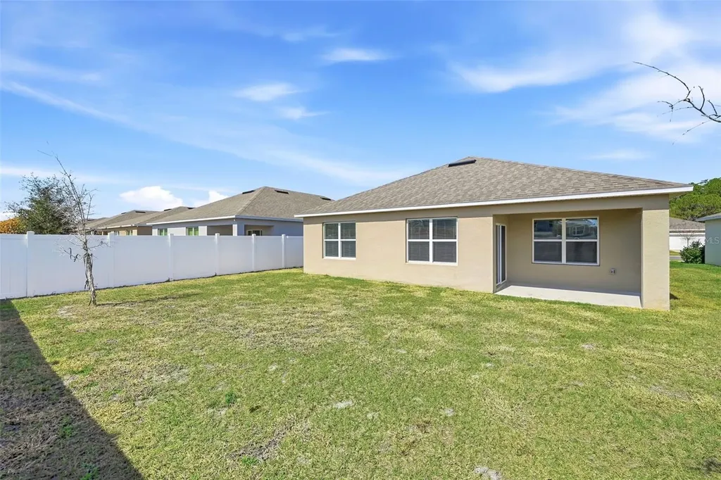 2725 Dumont Lane Tavares FL 32778
