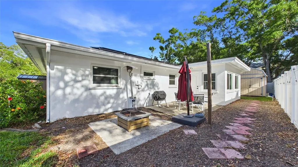 101 N Mercury Avenue Clearwater FL 33765