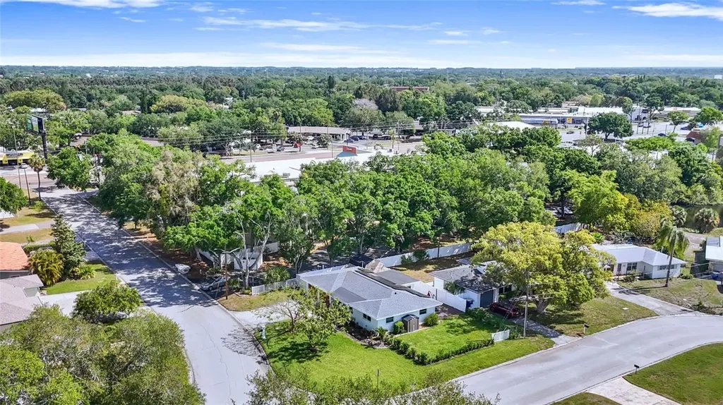 101 N Mercury Avenue Clearwater FL 33765