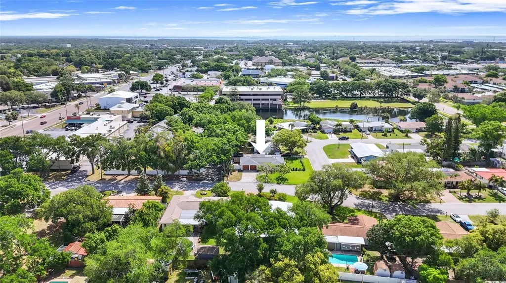 101 N Mercury Avenue Clearwater FL 33765