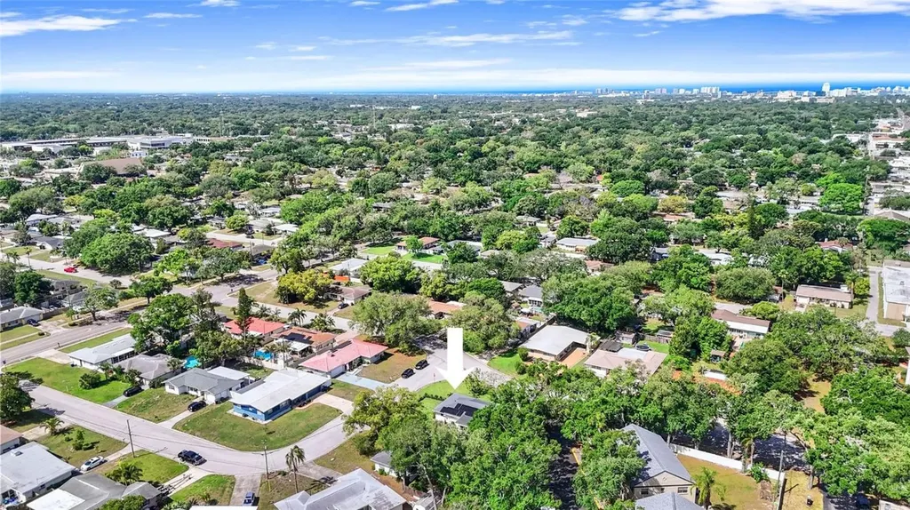 101 N Mercury Avenue Clearwater FL 33765