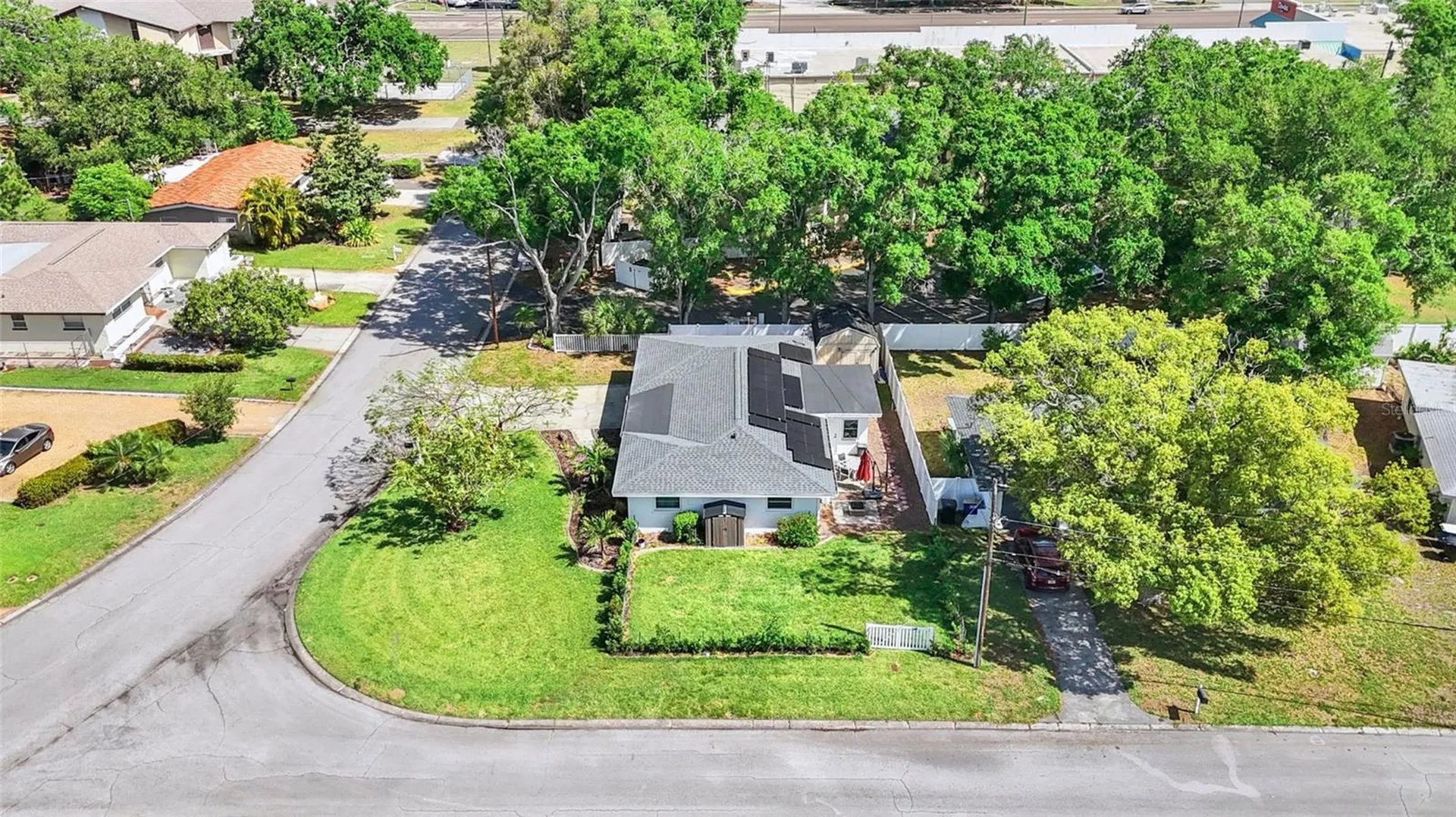 101 N Mercury Avenue Clearwater FL 33765