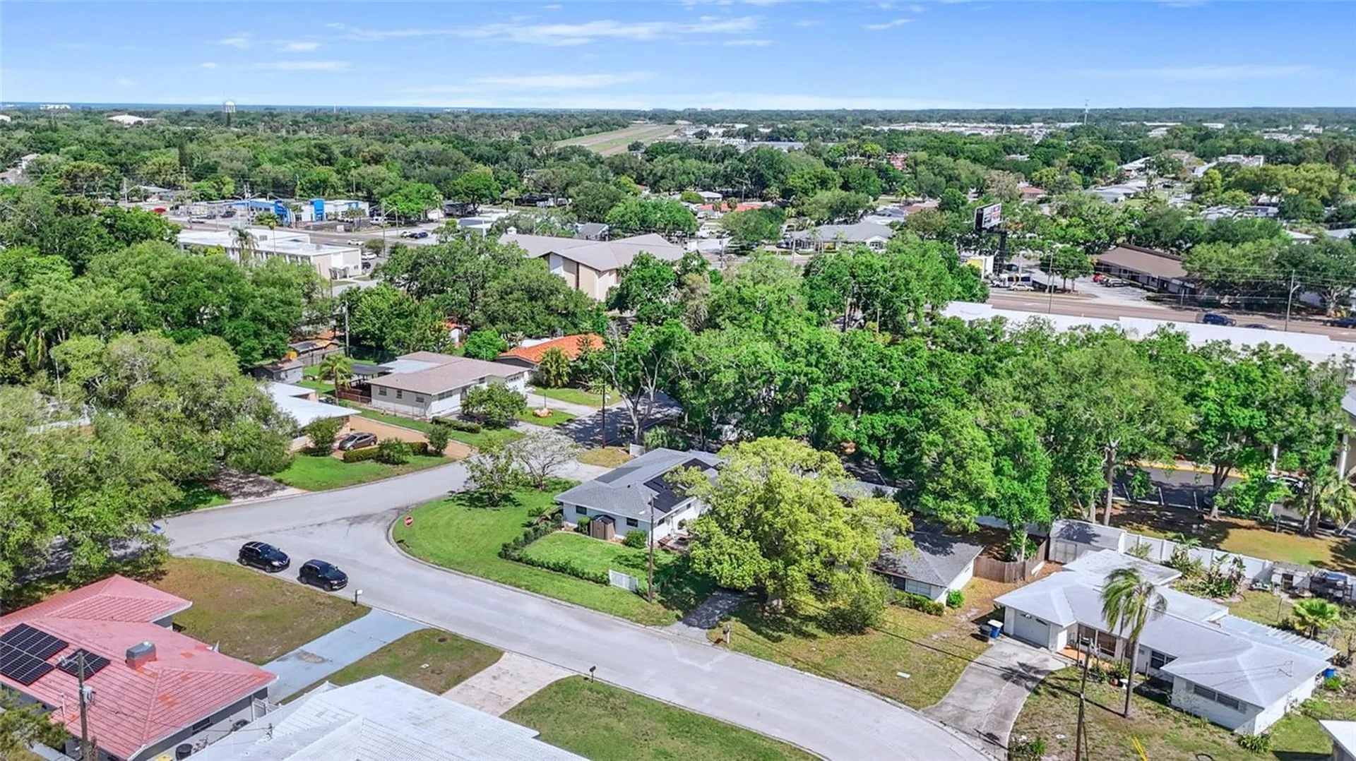 101 N Mercury Avenue Clearwater FL 33765