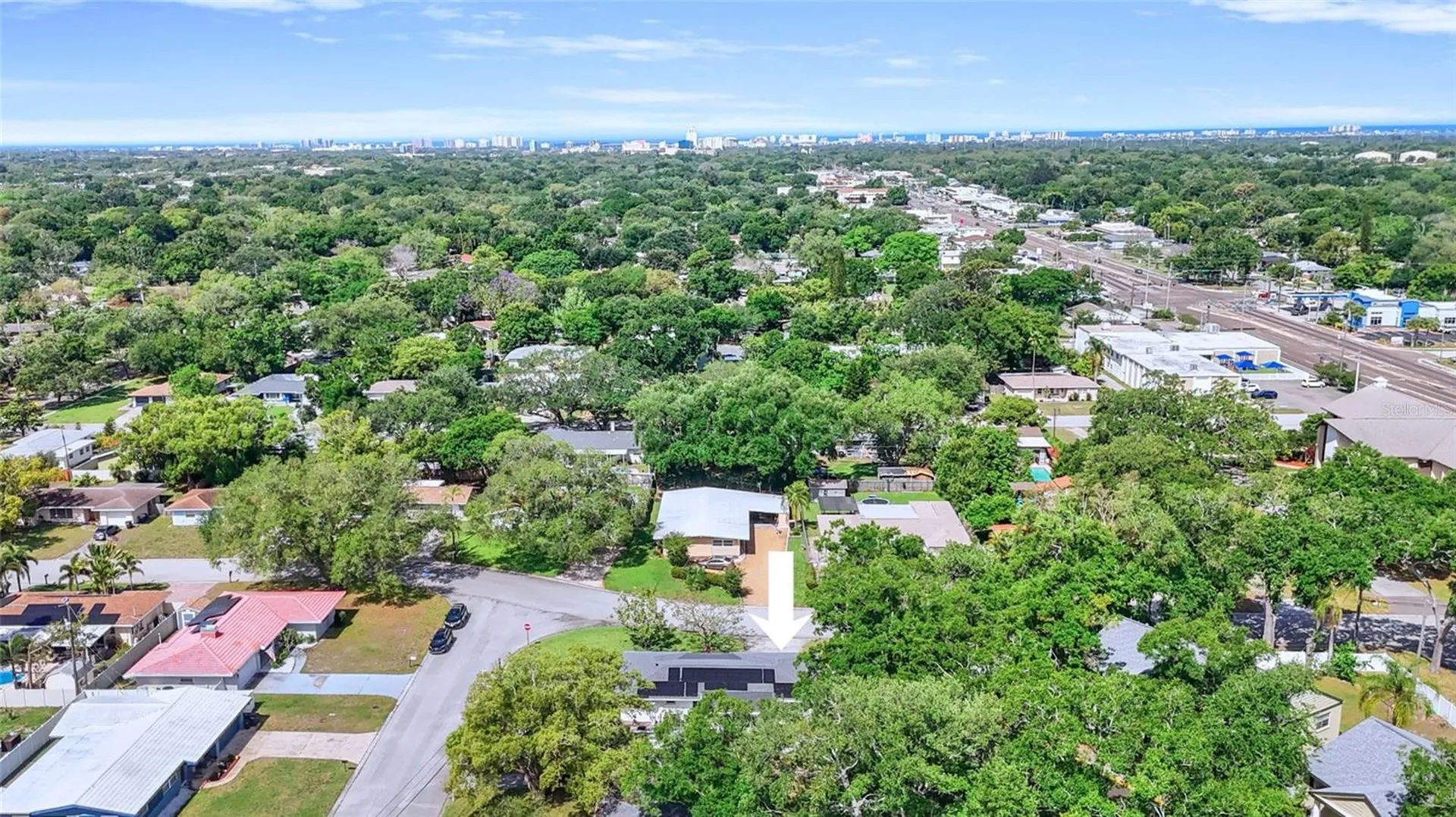 101 N Mercury Avenue Clearwater FL 33765