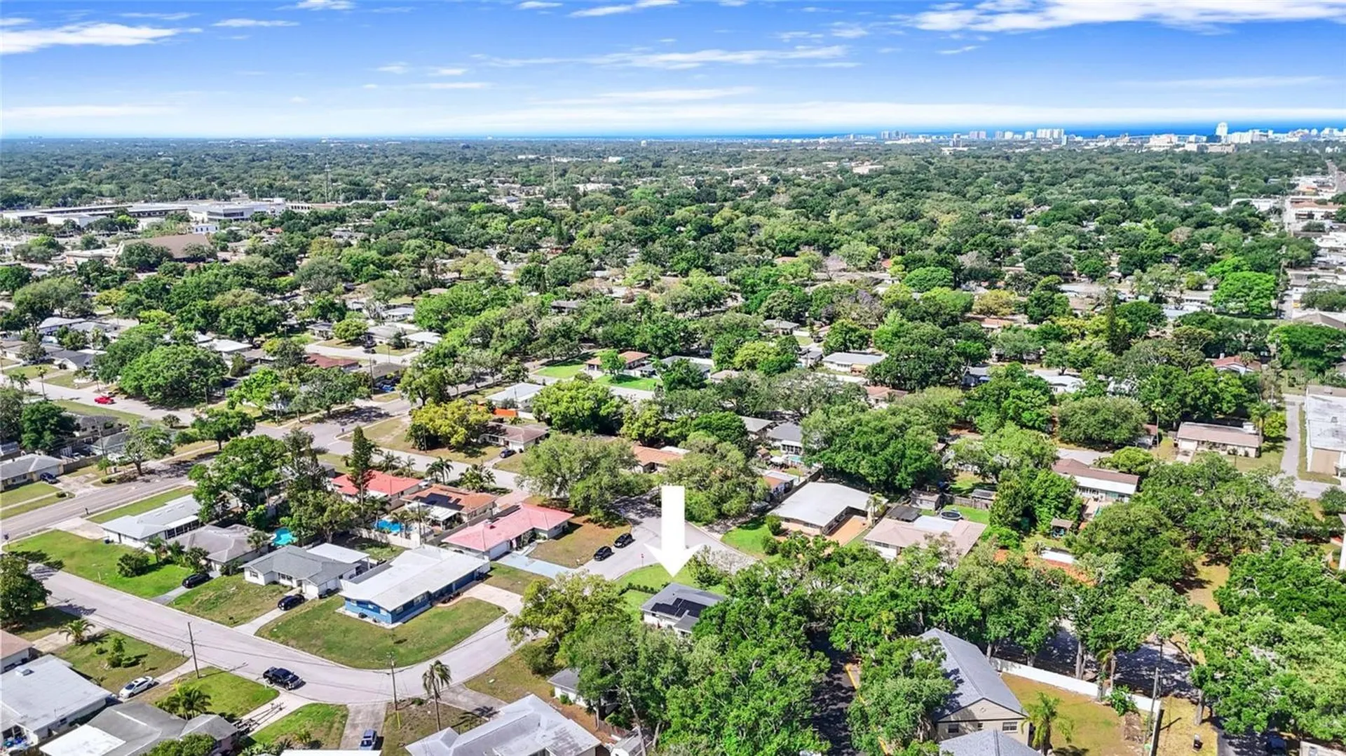 101 N Mercury Avenue Clearwater FL 33765
