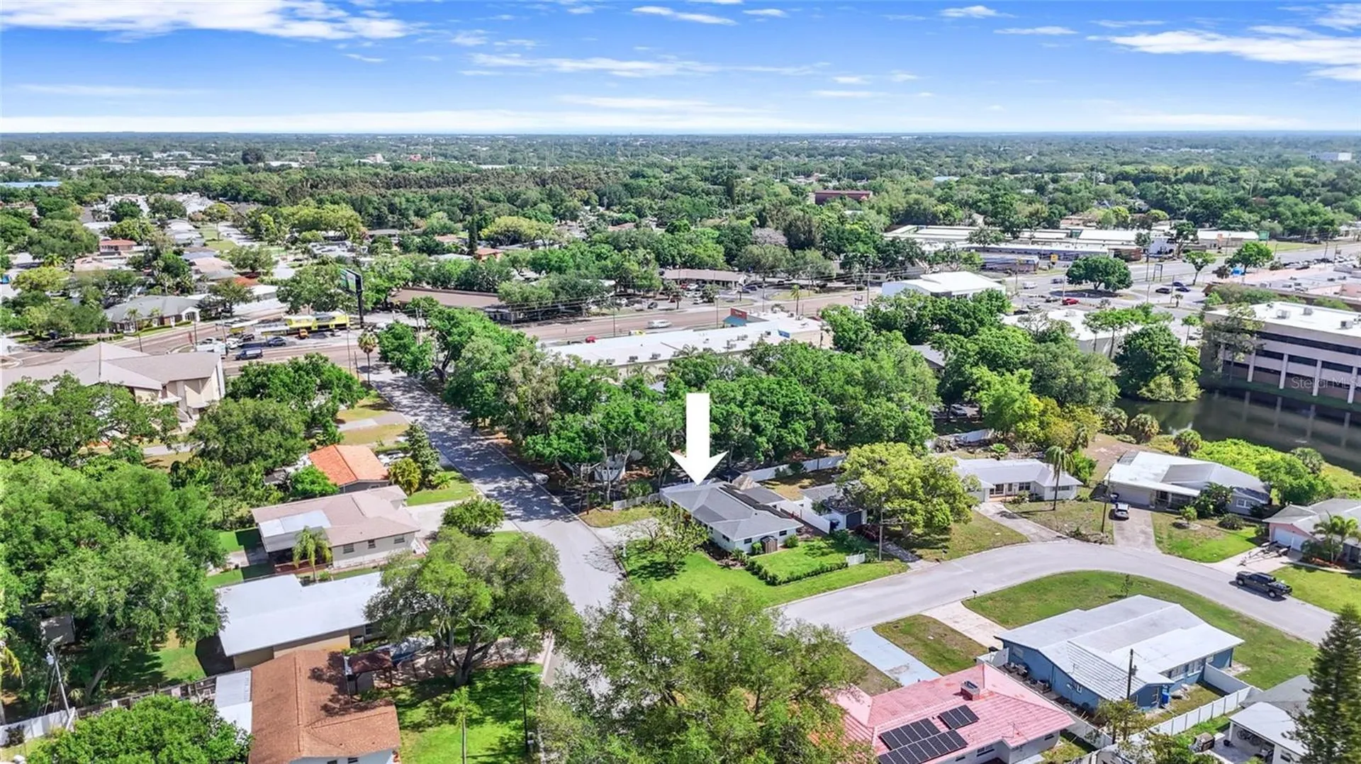 101 N Mercury Avenue Clearwater FL 33765