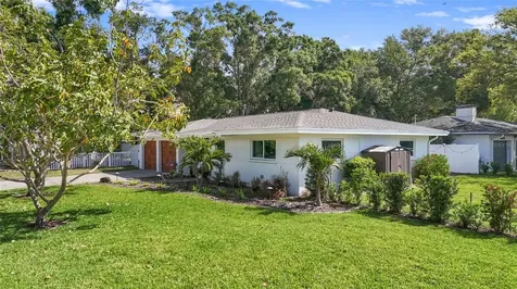 101 N Mercury Avenue Clearwater FL 33765