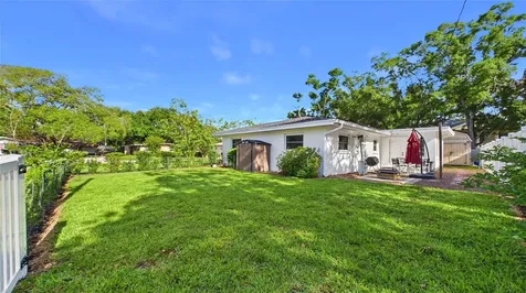 101 N Mercury Avenue Clearwater FL 33765