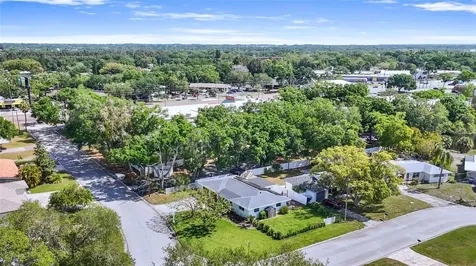 101 N Mercury Avenue Clearwater FL 33765