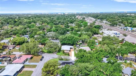 101 N Mercury Avenue Clearwater FL 33765