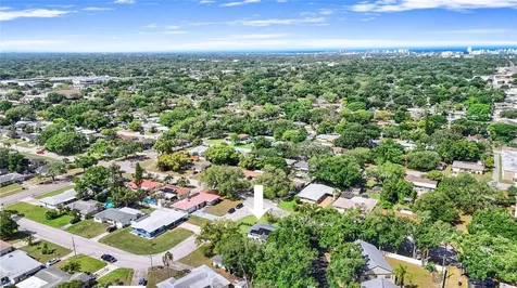 101 N Mercury Avenue Clearwater FL 33765
