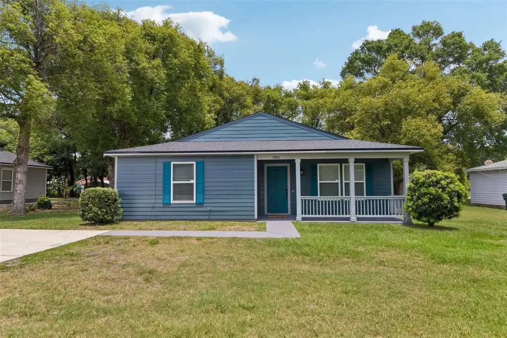505 Petteway Drive Lakeland FL 33805