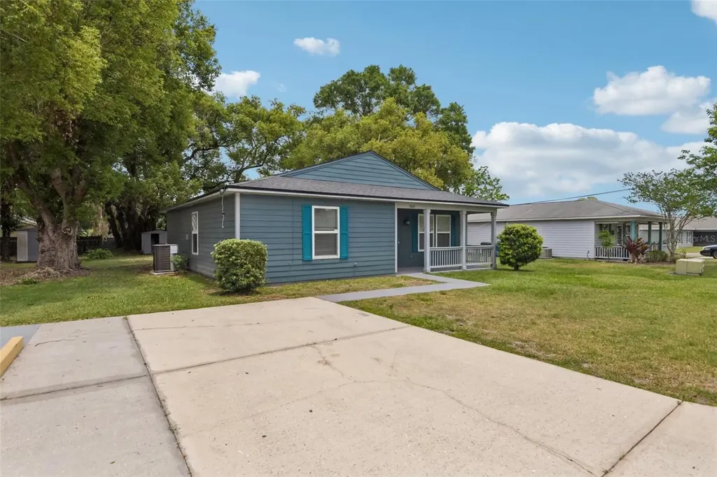 505 Petteway Drive Lakeland FL 33805