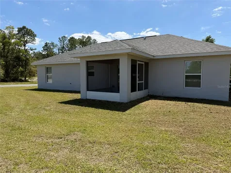 15369 SW 65th Terrace Road Ocala FL 34473