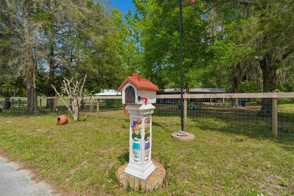 17114 Brittle Road Brooksville FL 34601