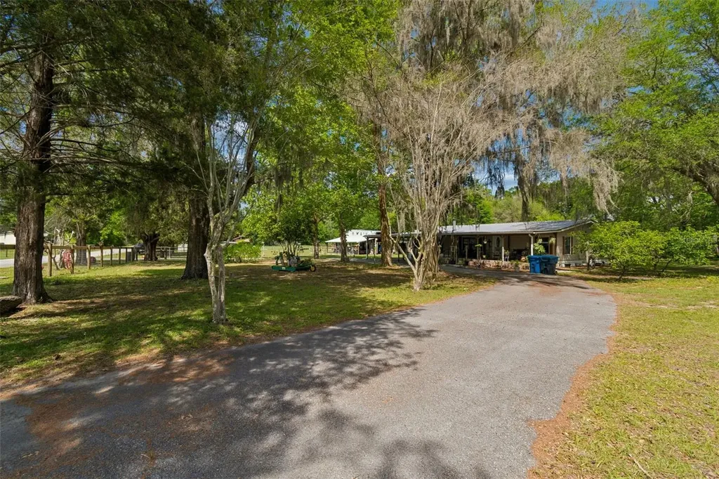 17114 Brittle Road Brooksville FL 34601
