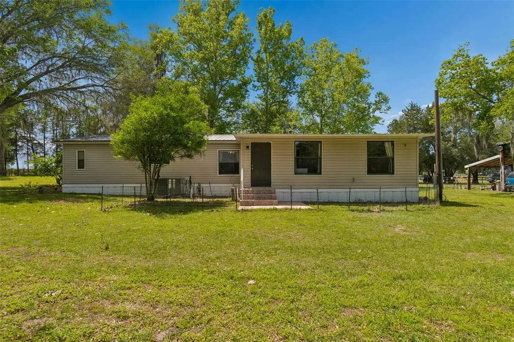 17114 Brittle Road Brooksville FL 34601