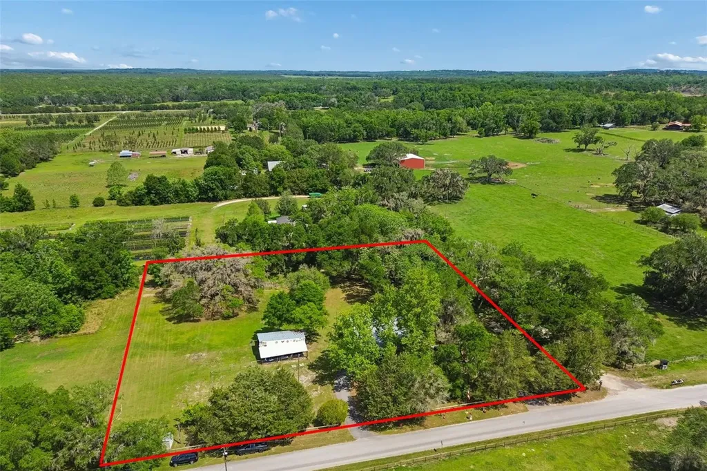 17114 Brittle Road Brooksville FL 34601