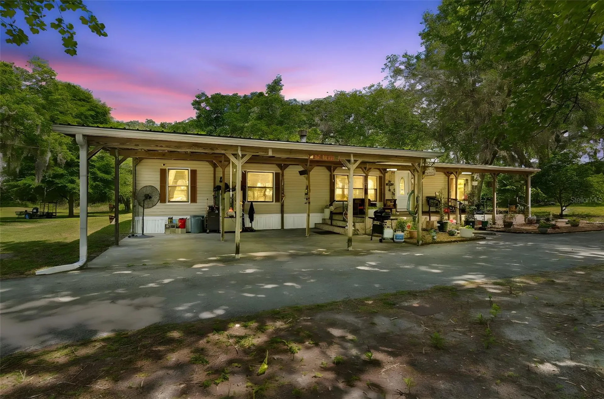 17114 Brittle Road Brooksville FL 34601