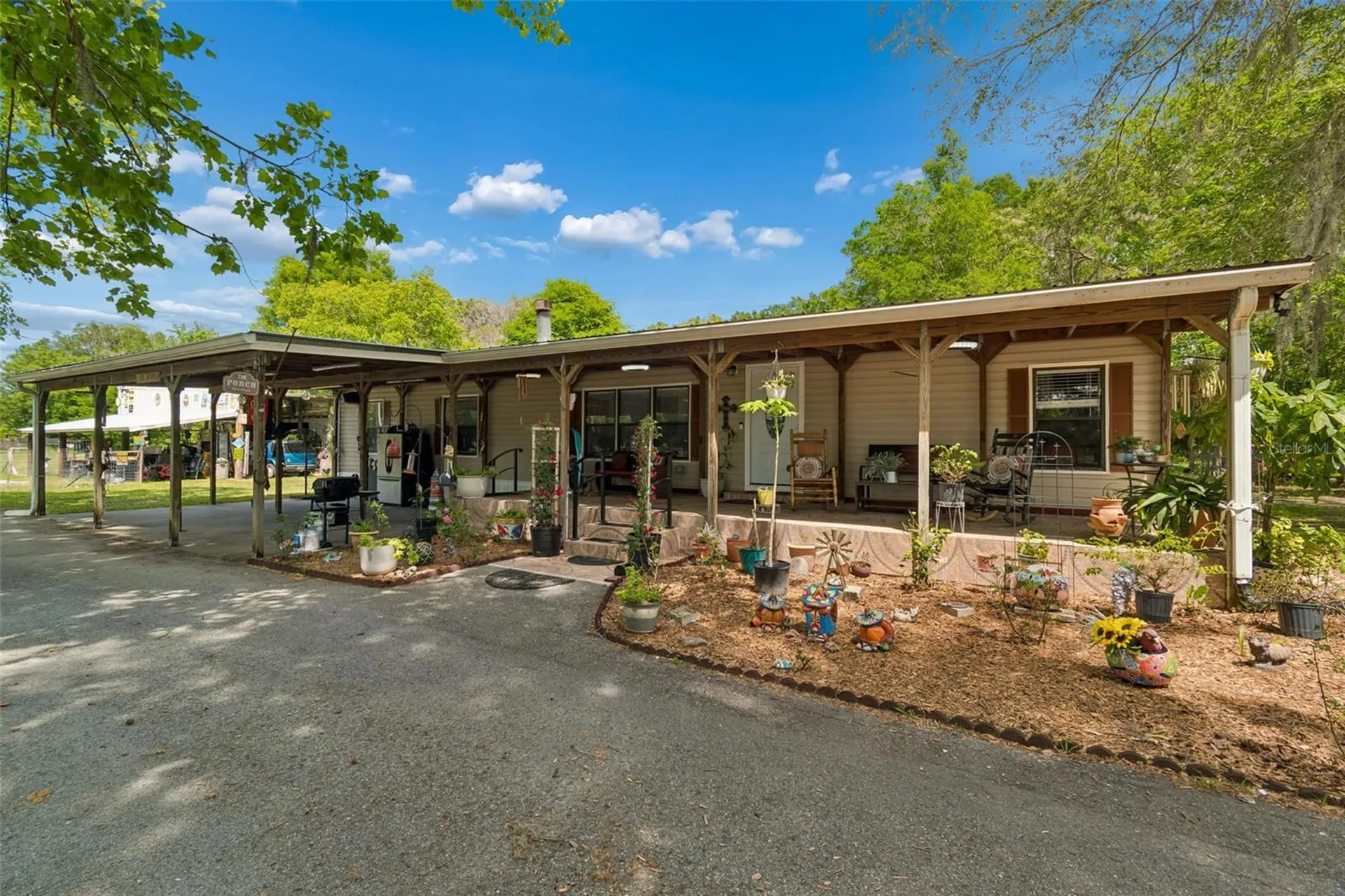 17114 Brittle Road Brooksville FL 34601