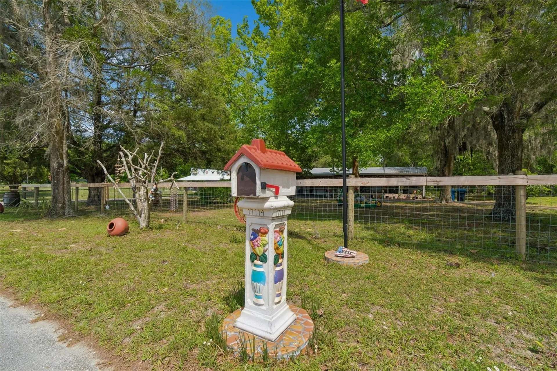 17114 Brittle Road Brooksville FL 34601