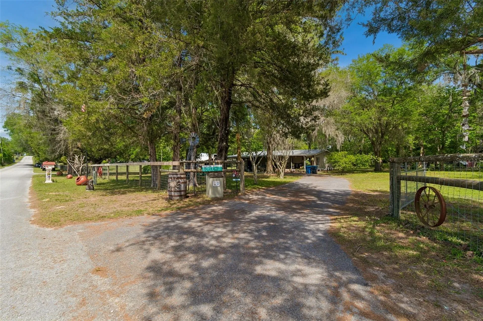 17114 Brittle Road Brooksville FL 34601