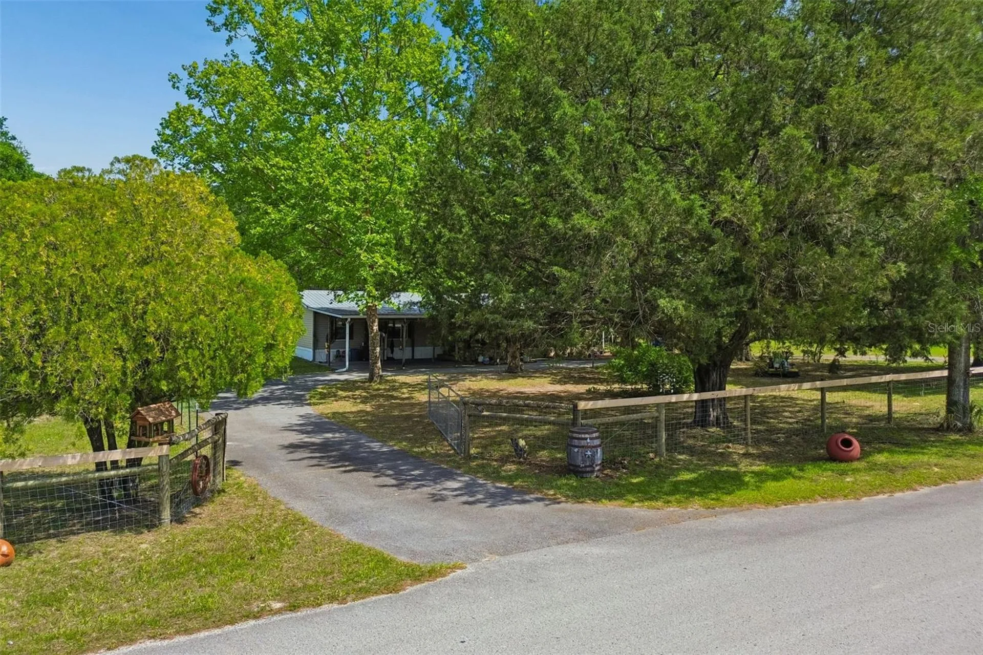 17114 Brittle Road Brooksville FL 34601