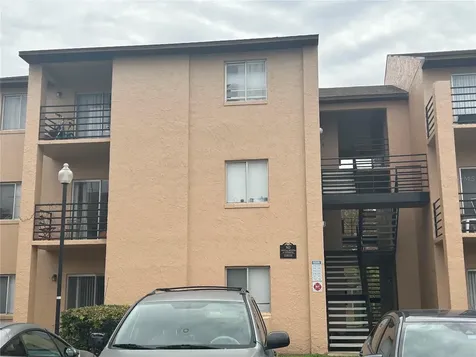 5225 Via Hacienda Circle Orlando FL 32839
