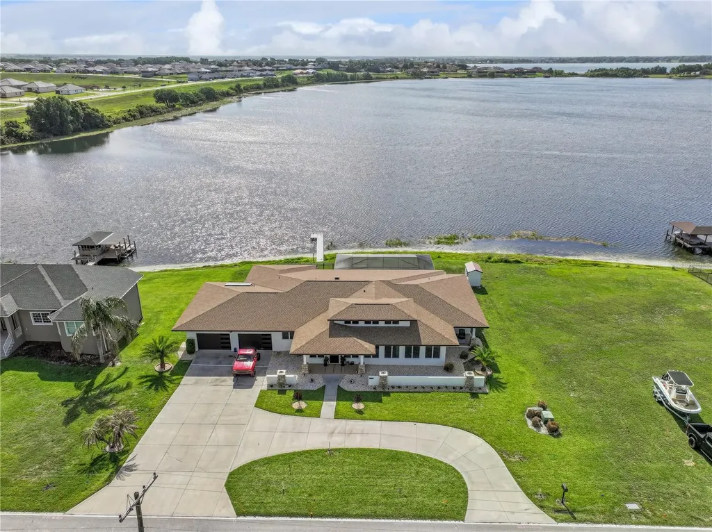5935 Old Berkley Road Auburndale FL 33823
