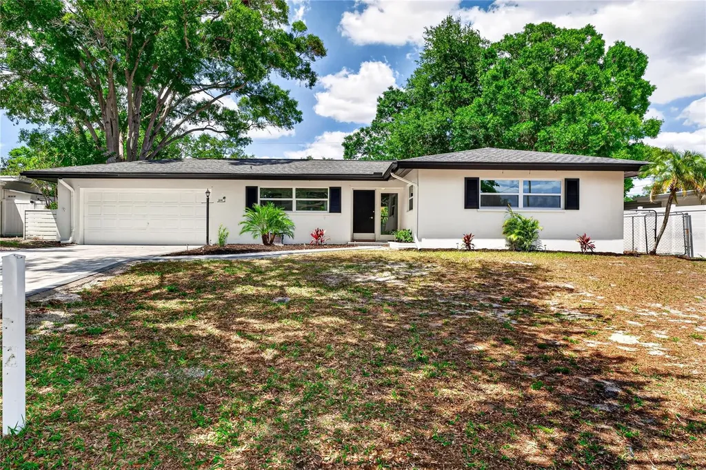 2141 Indian Avenue S Belleair Bluffs FL 33770