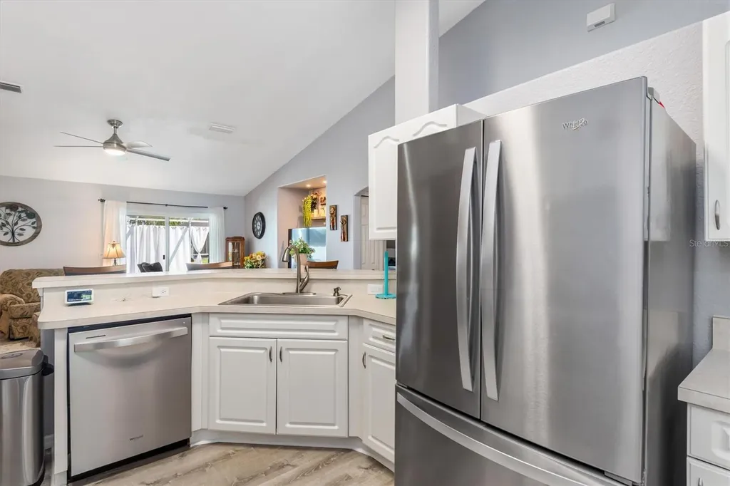 6680 Cammer Avenue North Port FL 34291