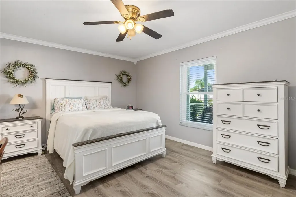 6680 Cammer Avenue North Port FL 34291