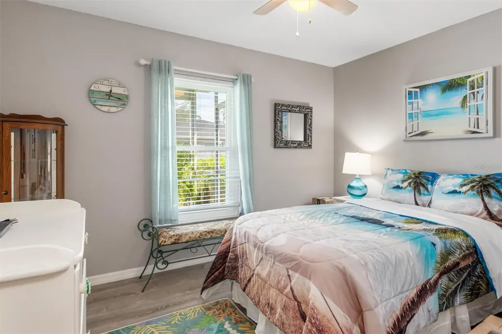 6680 Cammer Avenue North Port FL 34291
