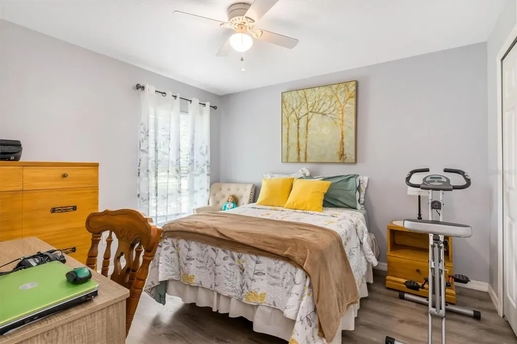 6680 Cammer Avenue North Port FL 34291