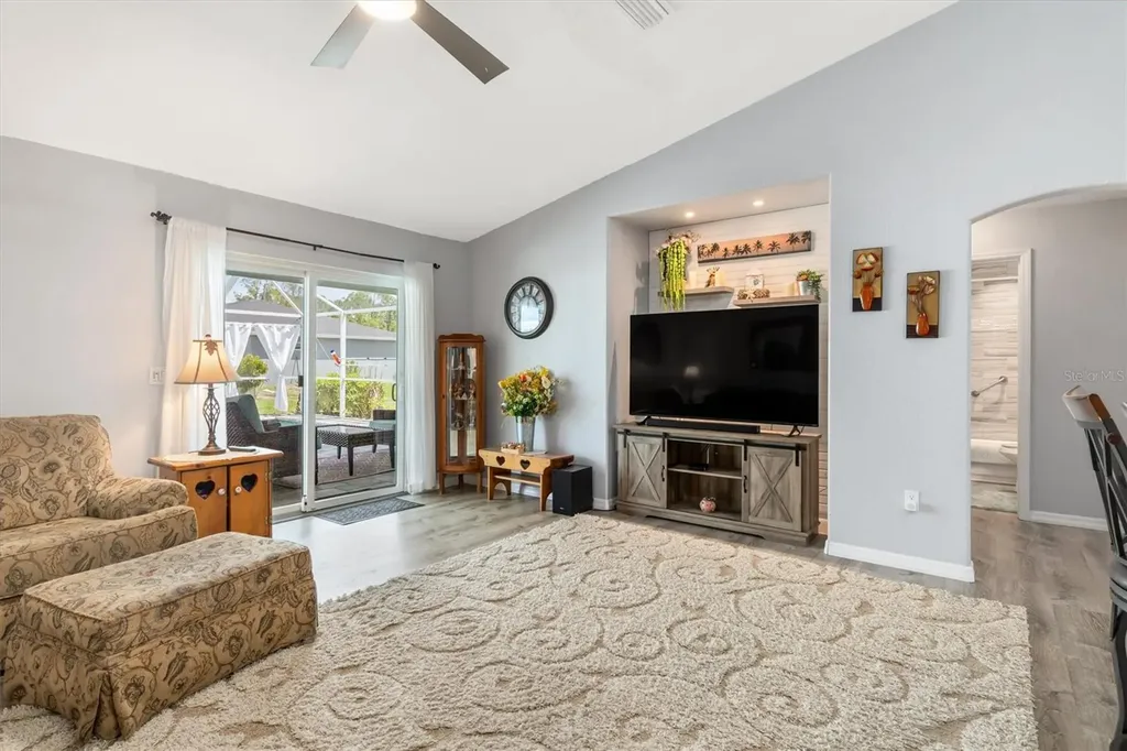 6680 Cammer Avenue North Port FL 34291