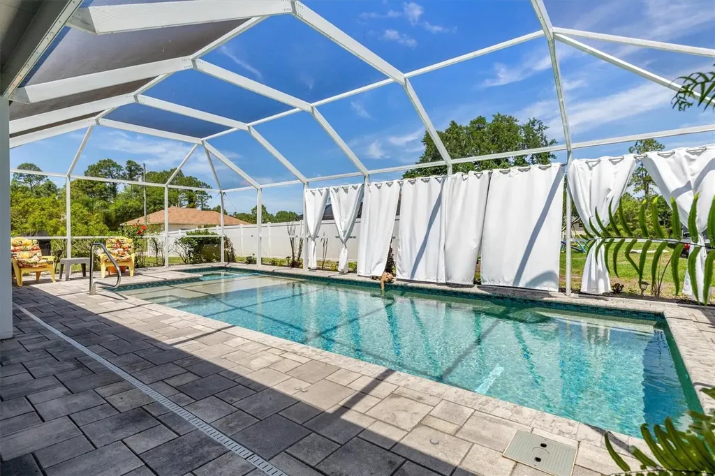 6680 Cammer Avenue North Port FL 34291