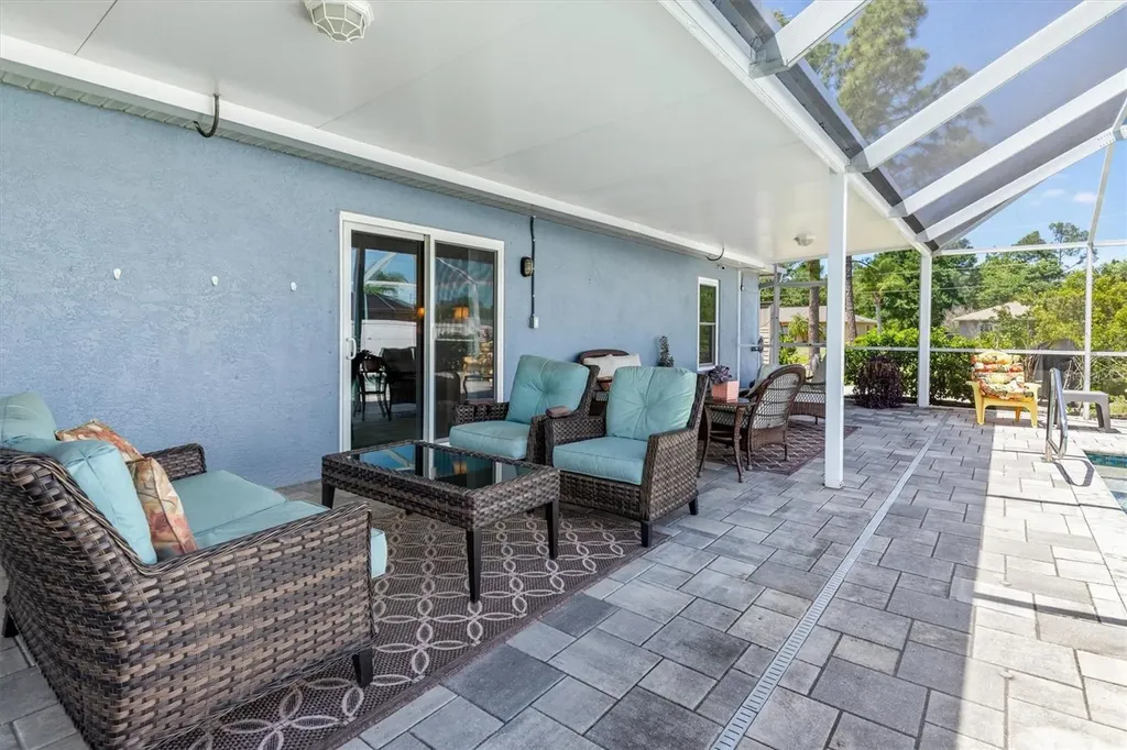 6680 Cammer Avenue North Port FL 34291
