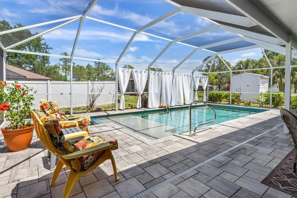 6680 Cammer Avenue North Port FL 34291